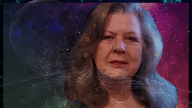 Barbara Hastings