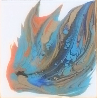 Dragon's Coffeebreak